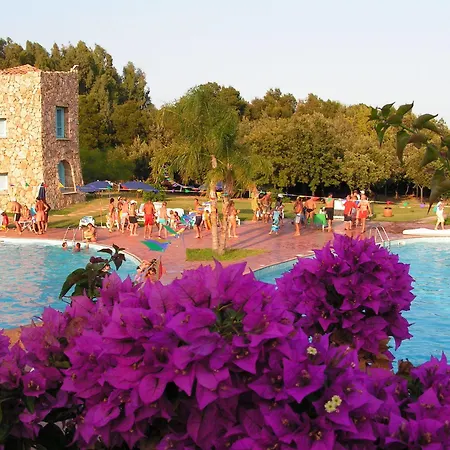 Corte Bianca - Adults Only & - Bovis 4*