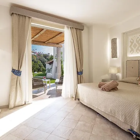 Corte Bianca - Adults Only & - Bovis 4* Cardedu