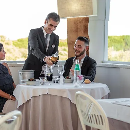 Hotel Corte Bianca - Adults Only & - Bovis
