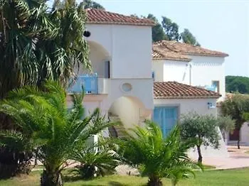 Corte Bianca - Adults Only & - Bovis Hotel Cardedu