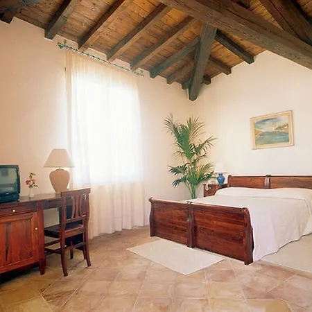 Corte Bianca - Adults Only & - Bovis 4*