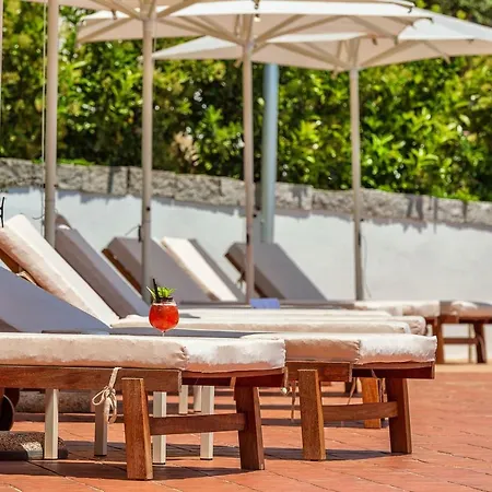 Corte Bianca - Adults Only & - Bovis Hotel Cardedu
