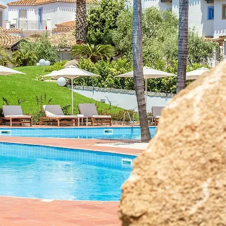 Corte Bianca - Adults Only & - Bovis