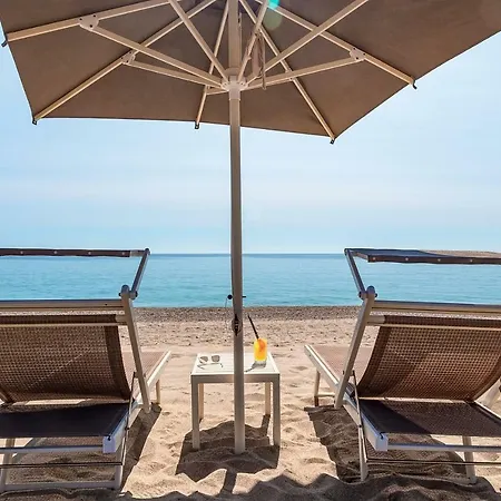 Szálloda Corte Bianca - Adults Only & - Bovis 4*