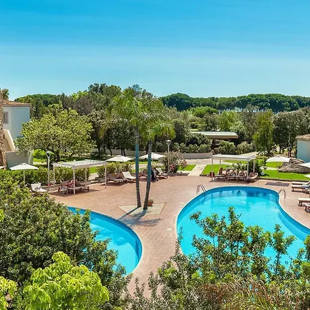 Corte Bianca - Adults Only & - Bovis Hotel 4*