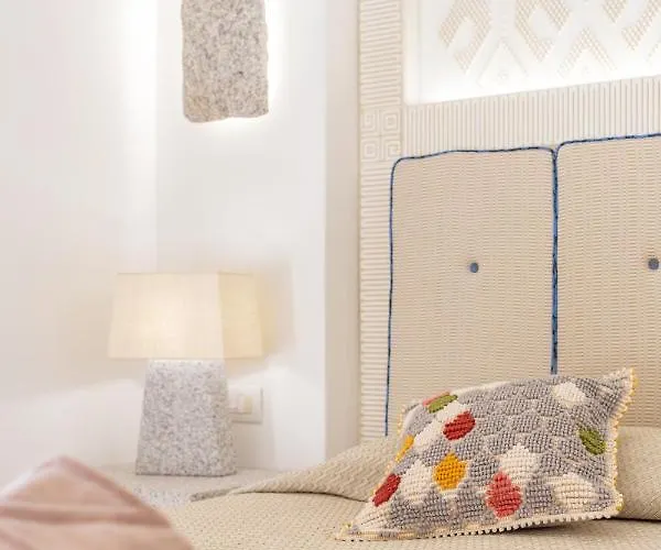 Corte Bianca - Adults Only & - Bovis Hotel