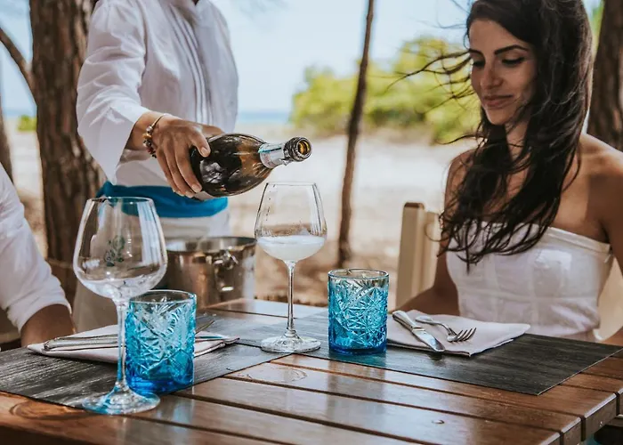 Corte Bianca - Adults Only & - Bovis 卡尔德都