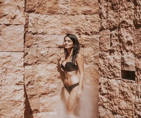 Corte Bianca - Adults Only & - Bovis Cardedu