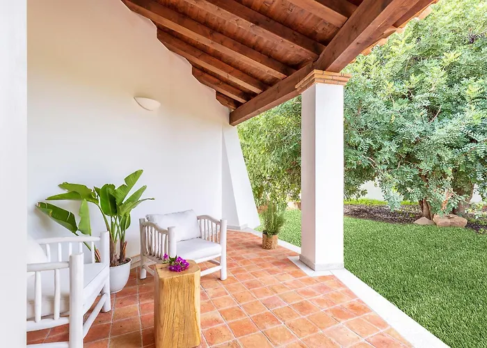 Corte Bianca - Adults Only & - Bovis 酒店 卡尔德都