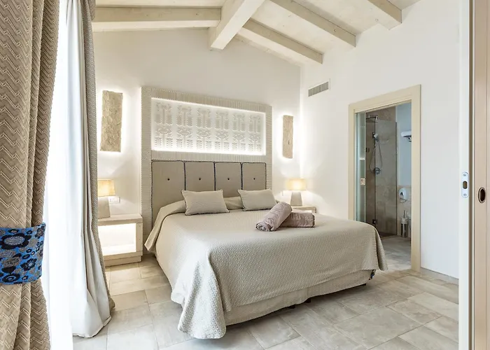 Corte Bianca - Adults Only & - Bovis 酒店 卡尔德都