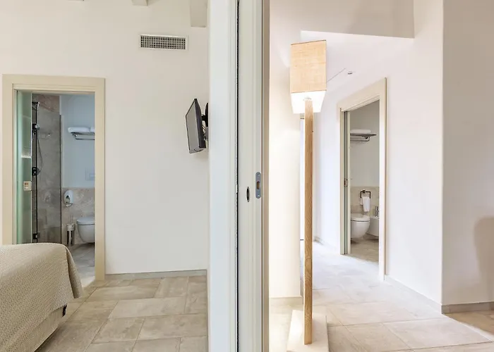 Hotel Corte Bianca - Adults Only & - Bovis Cardedu