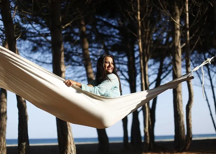 Corte Bianca - Adults Only & - Bovis 酒店