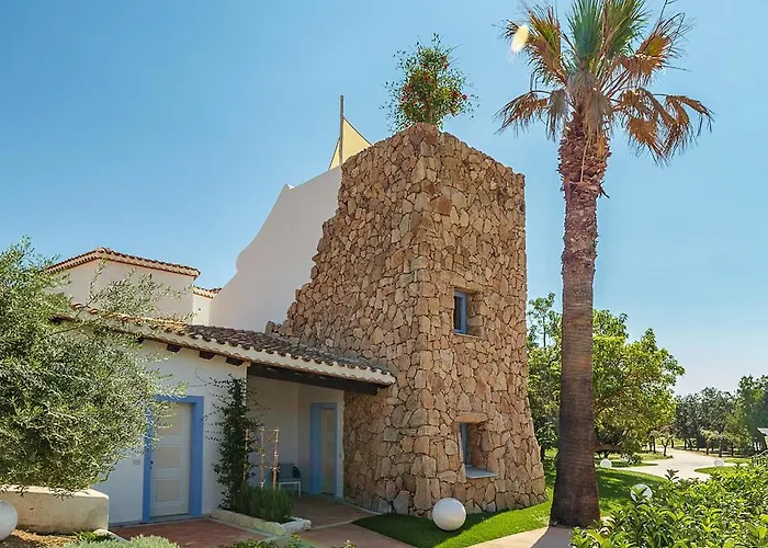 Corte Bianca - Adults Only & - Bovis Hotel