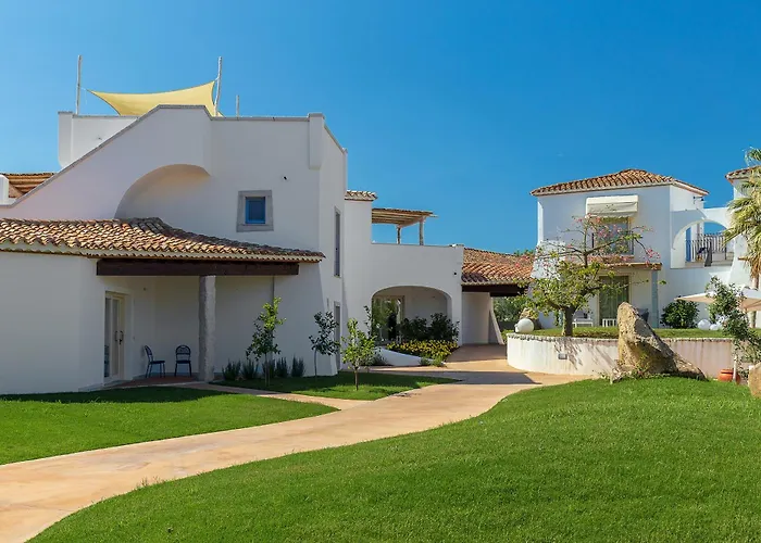 Corte Bianca - Adults Only & - Bovis