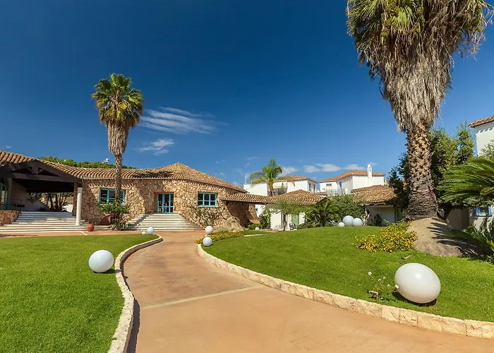 Corte Bianca - Adults Only & - Bovis Hotel 4*