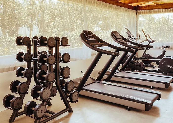 Hotel Corte Bianca - Adults Only & - Bovis 4*