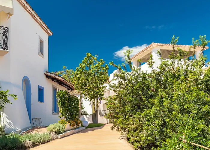 Corte Bianca - Adults Only & - Bovis Cardedu