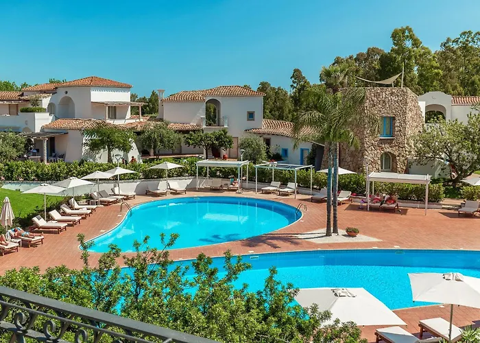 酒店 Corte Bianca - Adults Only & - Bovis 卡尔德都