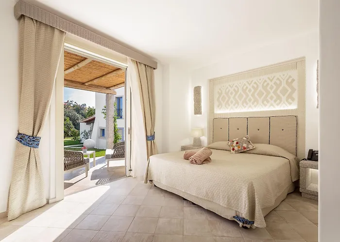 Corte Bianca - Adults Only & - Bovis 酒店