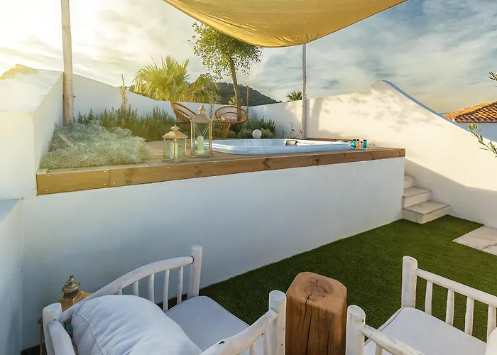 Hotel Corte Bianca - Adults Only & - Bovis Cardedu