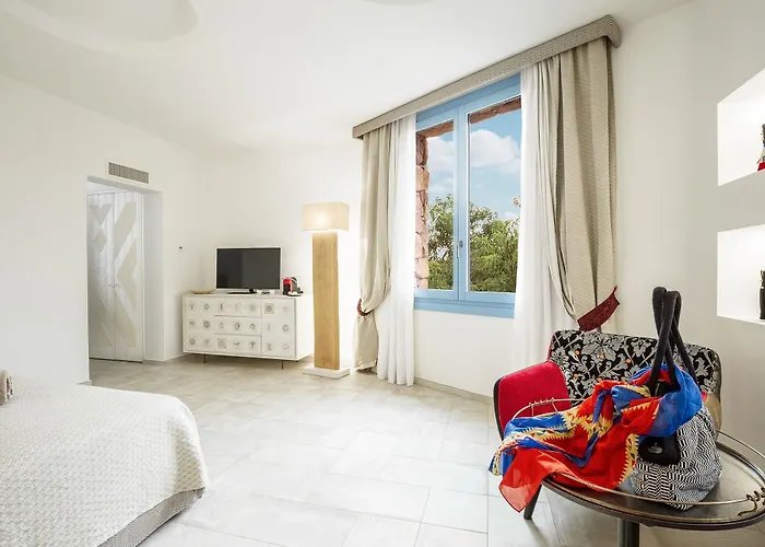 Corte Bianca - Adults Only & - Bovis 4*