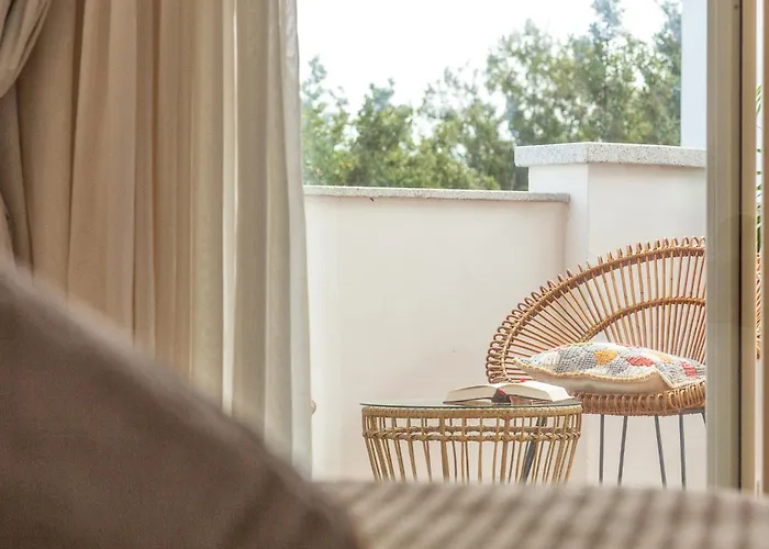 Corte Bianca - Adults Only & - Bovis 卡尔德都