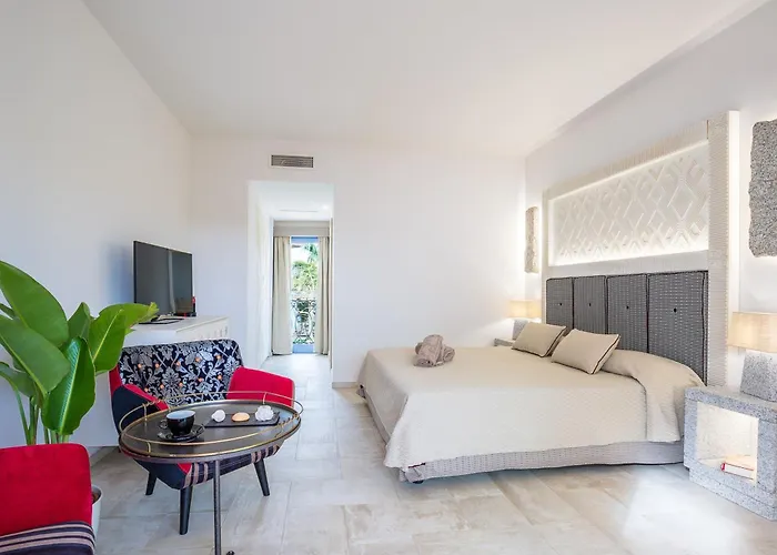 Corte Bianca - Adults Only & - Bovis 卡尔德都