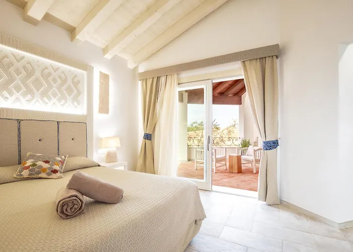 Corte Bianca - Adults Only & - Bovis 4*