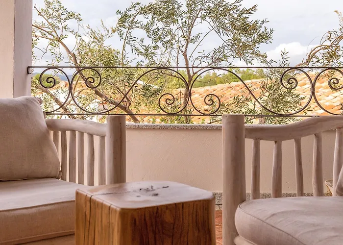 Corte Bianca - Adults Only & - Bovis 卡尔德都