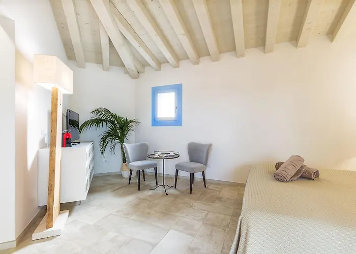 Corte Bianca - Adults Only & - Bovis 4* 卡尔德都