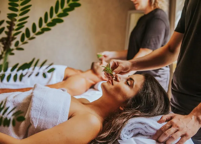 酒店 Corte Bianca - Adults Only & - Bovis