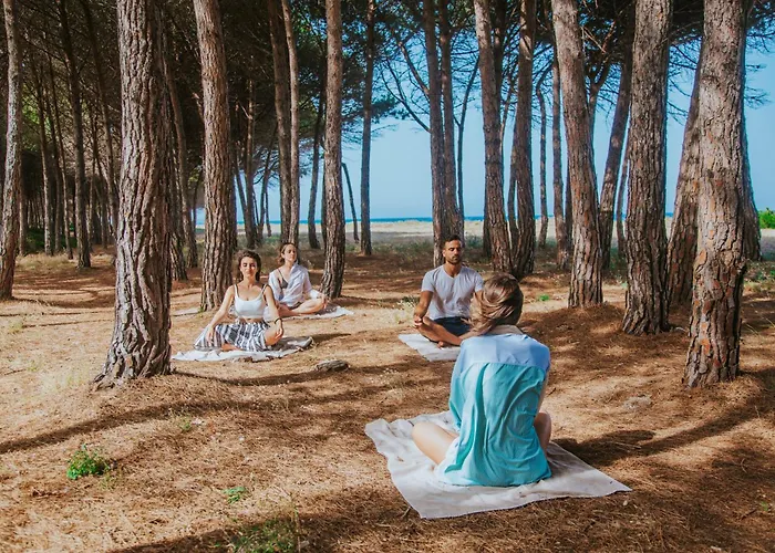 Corte Bianca - Adults Only & - Bovis 4*