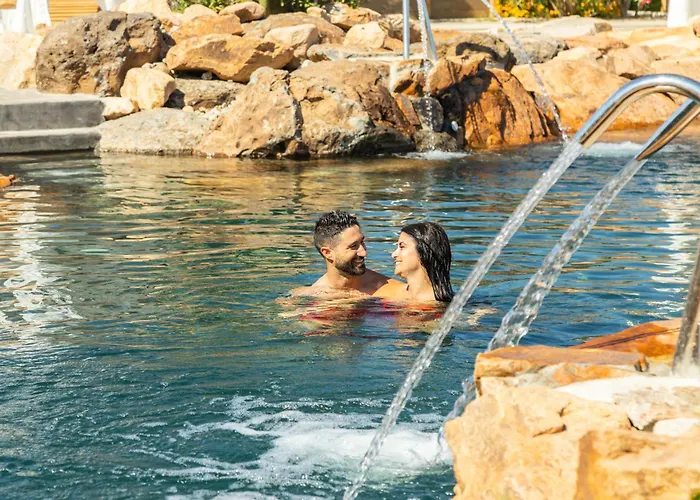 Hotel Corte Bianca - Adults Only & - Bovis Cardedu