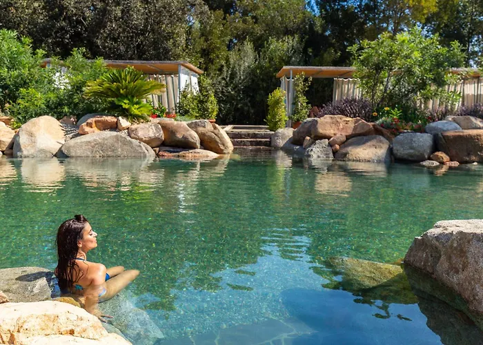 Corte Bianca - Adults Only & - Bovis