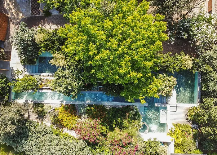 Corte Bianca - Adults Only & - Bovis 4*