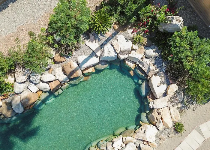 Corte Bianca - Adults Only & - Bovis 4* 卡尔德都