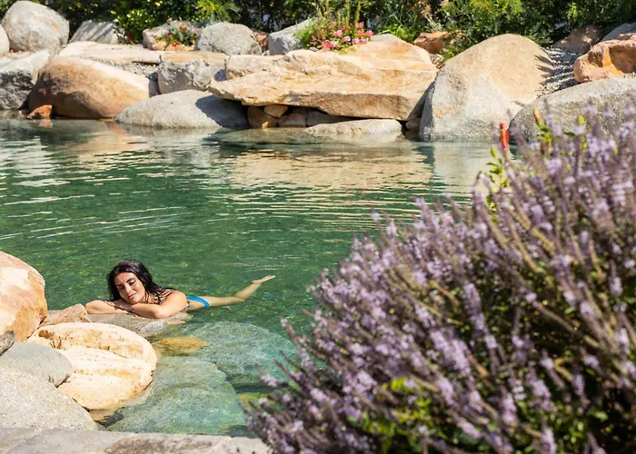 Corte Bianca - Adults Only & - Bovis