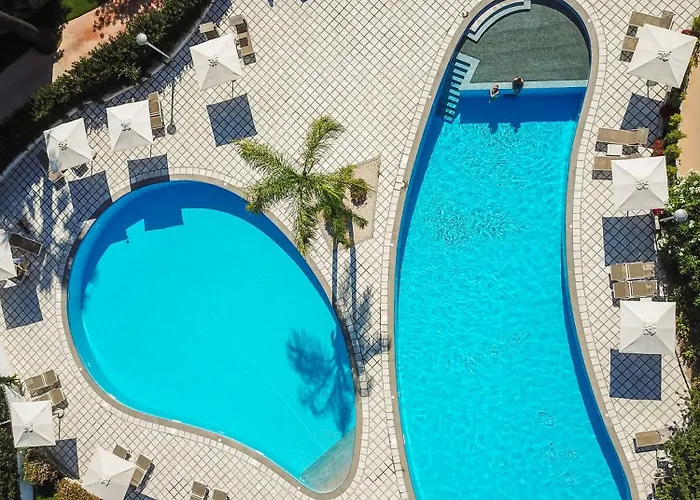 酒店 Corte Bianca - Adults Only & - Bovis 4*