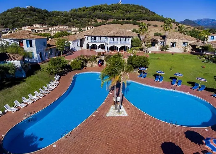 Corte Bianca - Adults Only & - Bovis Hotel 4*