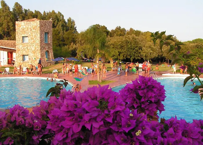 Corte Bianca - Adults Only & - Bovis 4*