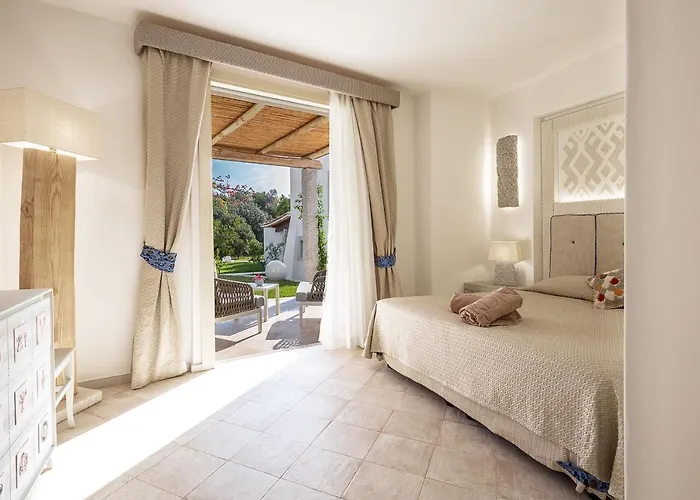 Corte Bianca - Adults Only & - Bovis 4* Cardedu