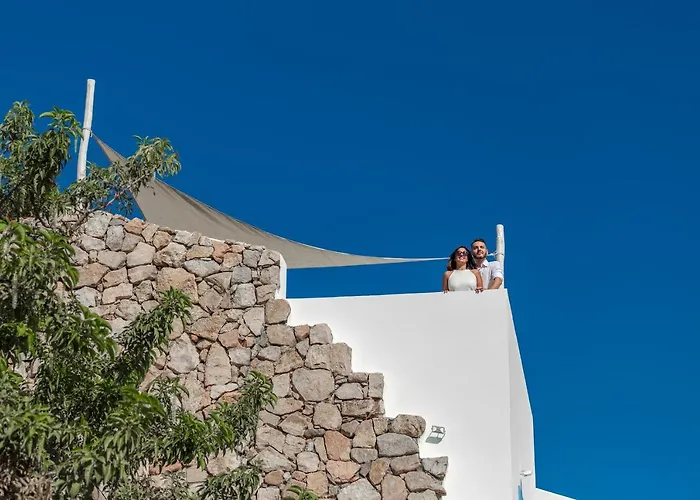 Corte Bianca - Adults Only & - Bovis 酒店 卡尔德都