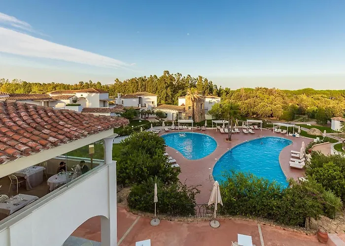 Corte Bianca - Adults Only & - Bovis 4* 卡尔德都