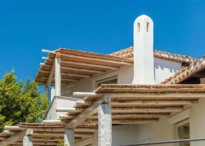 Corte Bianca - Adults Only & - Bovis 卡尔德都