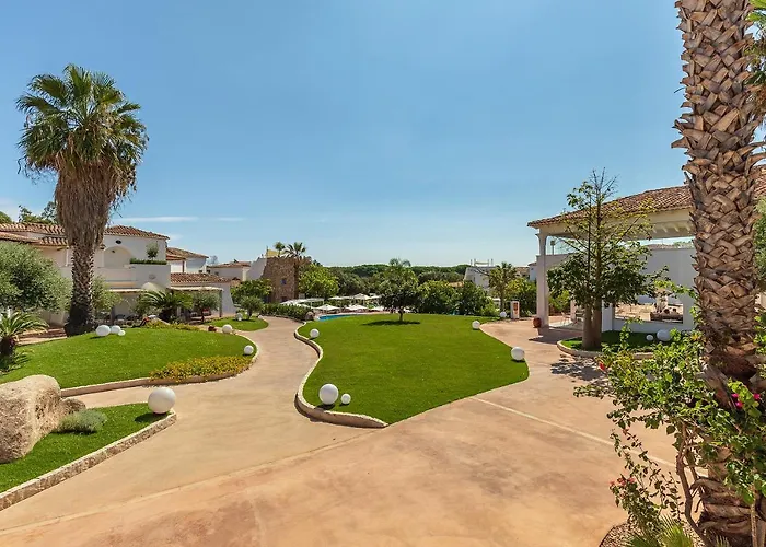 Corte Bianca - Adults Only & - Bovis 4*