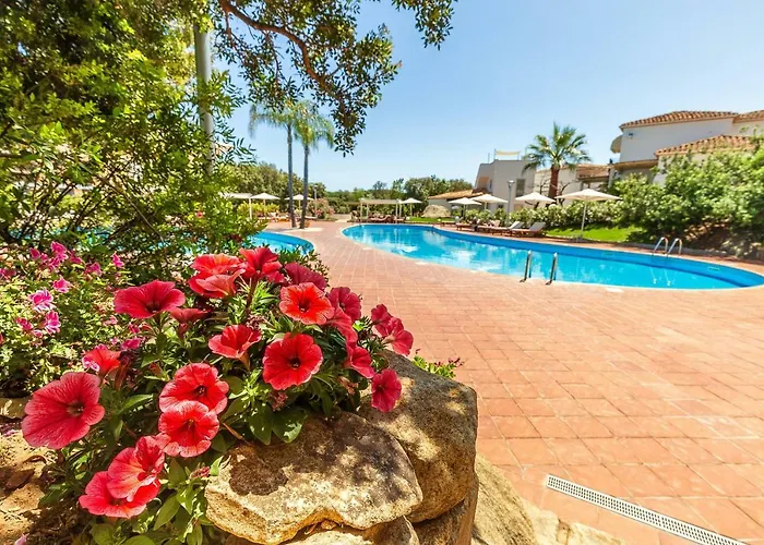 酒店 Corte Bianca - Adults Only & - Bovis