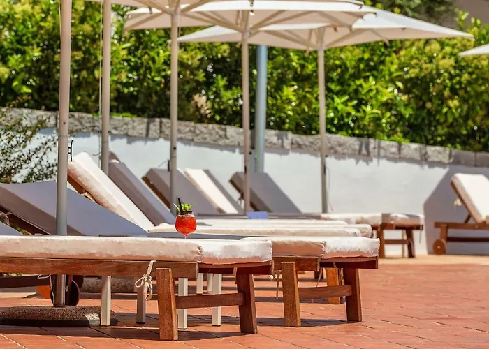 Corte Bianca - Adults Only & - Bovis Hotel Cardedu