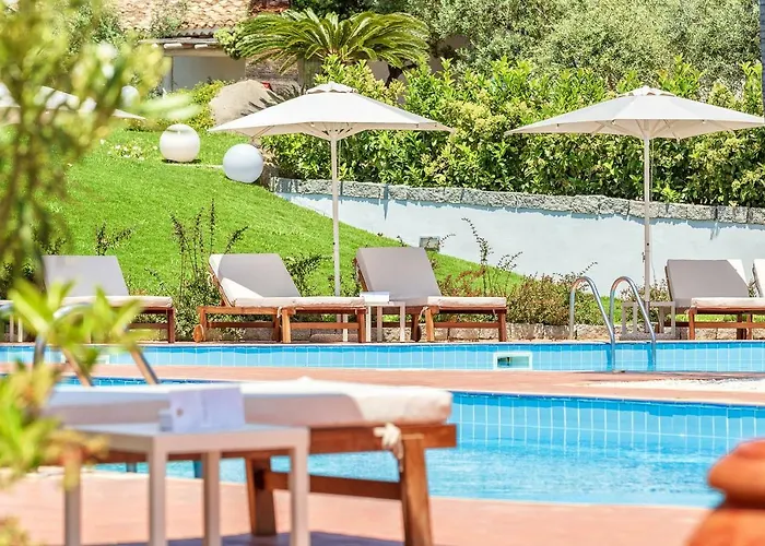 酒店 Corte Bianca - Adults Only & - Bovis