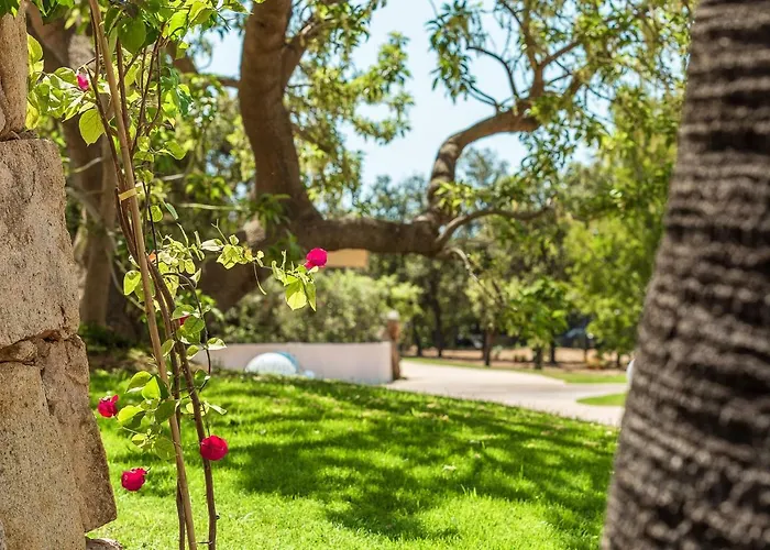 Corte Bianca - Adults Only & - Bovis 4* 卡尔德都