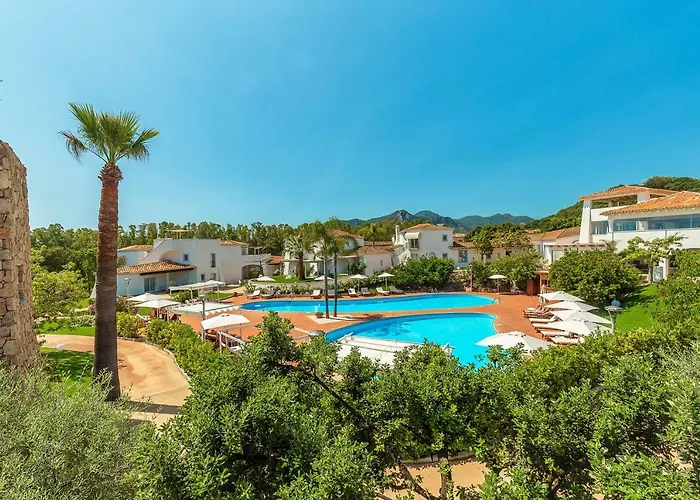 Corte Bianca - Adults Only & - Bovis 卡尔德都